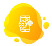 ارتباط آسان کاربران