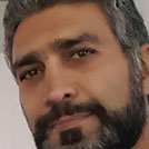 علی شیرزادی